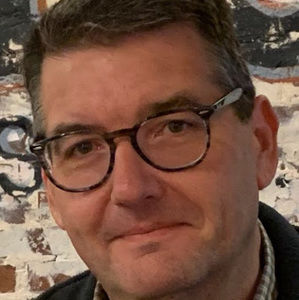 Meet your Posher, David